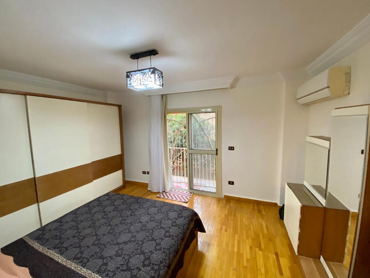 Aparthotel Golden House - Men Only 6th of October City Zewnętrze zdjęcie