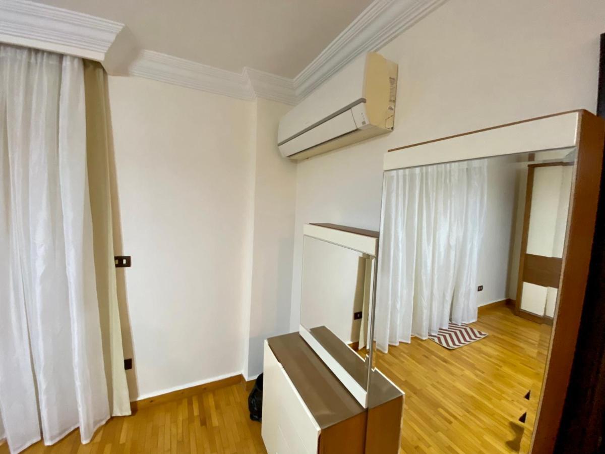 Aparthotel Golden House - Men Only 6th of October City Zewnętrze zdjęcie