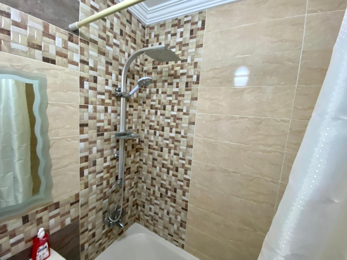 Aparthotel Golden House - Men Only 6th of October City Zewnętrze zdjęcie