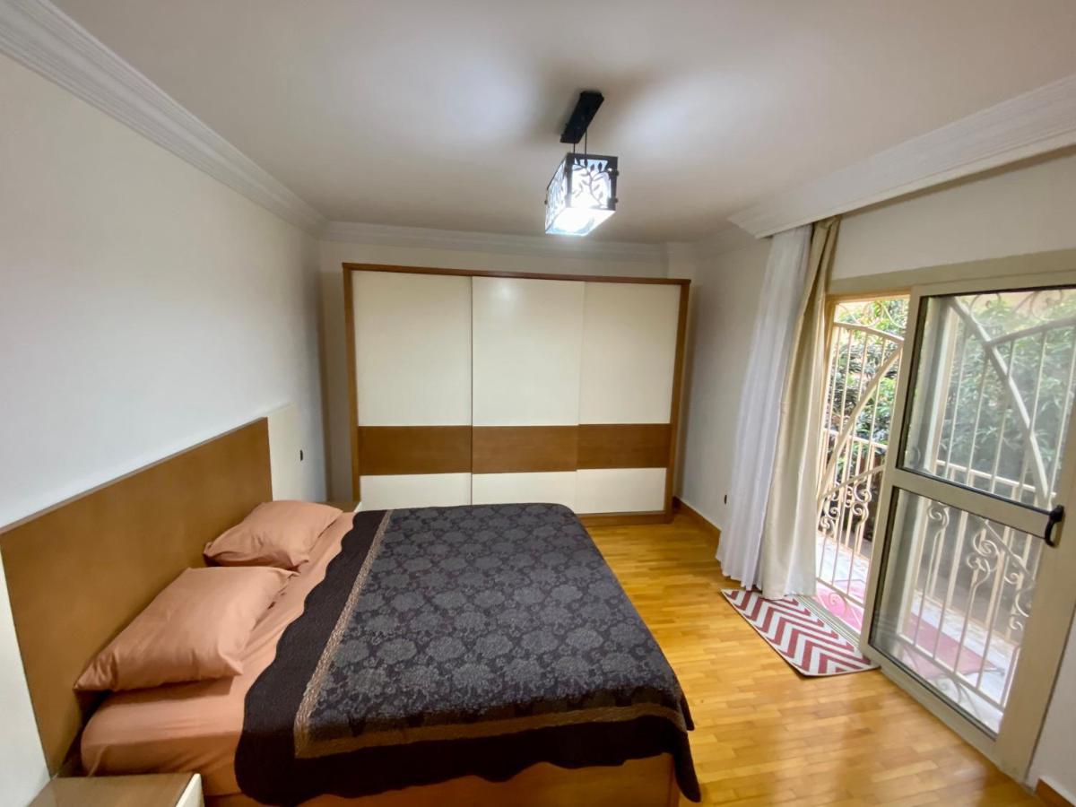 Aparthotel Golden House - Men Only 6th of October City Zewnętrze zdjęcie