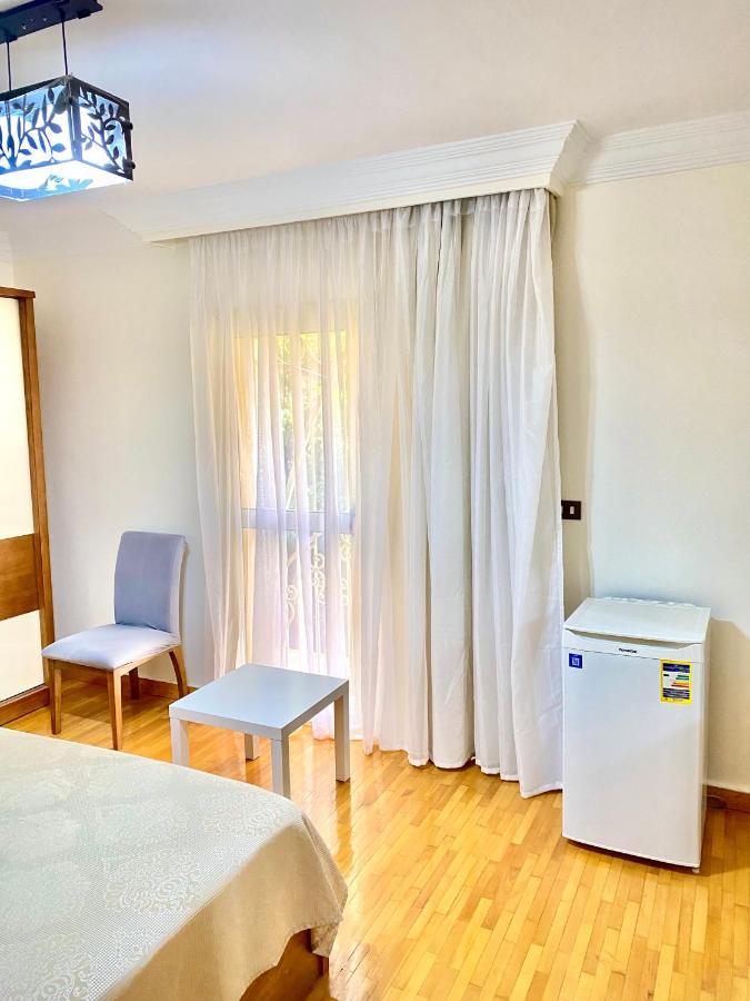 Aparthotel Golden House - Men Only 6th of October City Zewnętrze zdjęcie