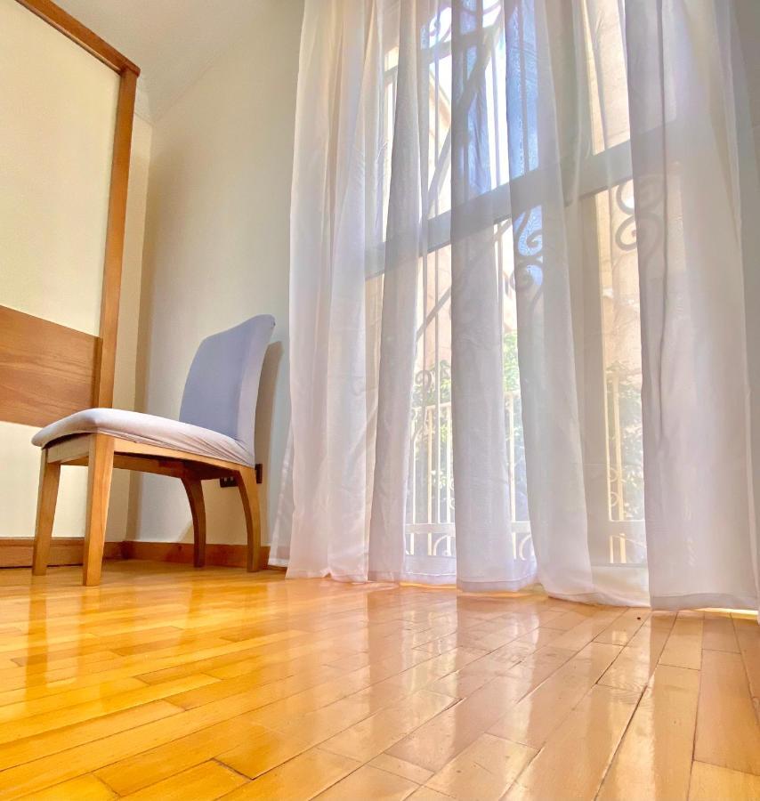 Aparthotel Golden House - Men Only 6th of October City Zewnętrze zdjęcie
